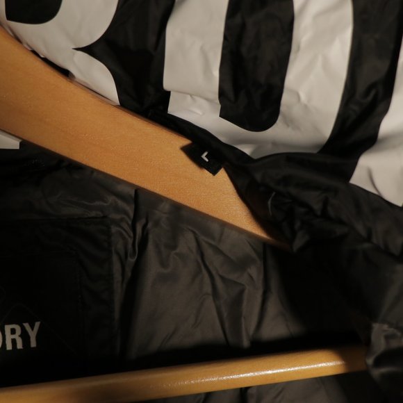*NWT* Superdry Jacket *RARE* - Picture 4 of 9
